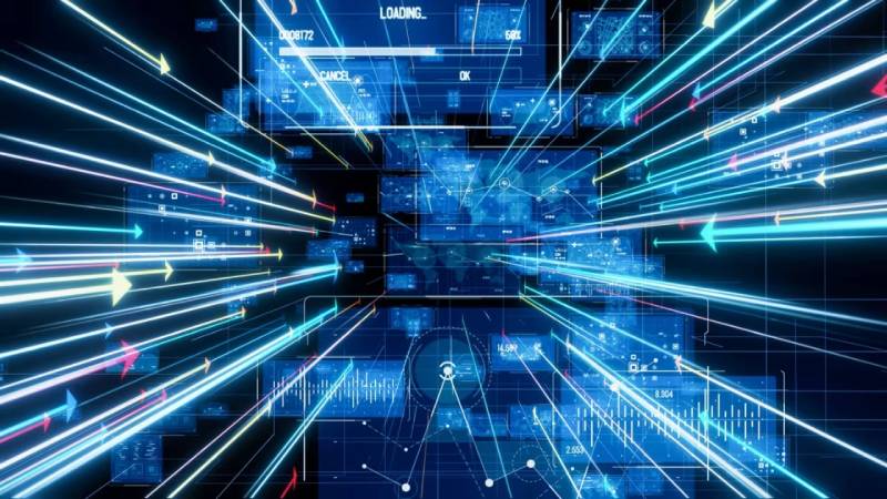 清涧县SCADA系统开发：守护工业安全的数字卫士
